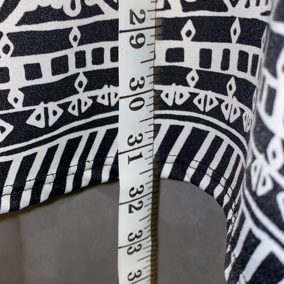 AB Studio Dress - Picture 4 of 4